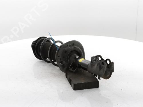 Left front shock absorber TOYOTA YARIS (_P21_, _PA1_, _PH1_) 1.5 Hybrid (MXPH10, MXPH11) | BP29241594M16 