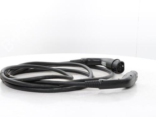Cable RENAULT ZOE Hatchback Van (BFM_) Electric (BFMC, BFMD) | BP37872919E12 - Image 8