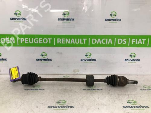 Used Right front driveshaft FIAT 500 (312_) 1.2 (312AXA1A) (69 hp) 23393887