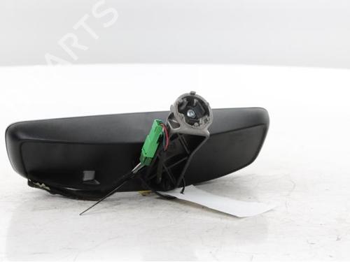 Rear mirror VOLVO XC60 II (246) T6 Plug-In Hybrid AWD | BP40543122I6 - Image 10