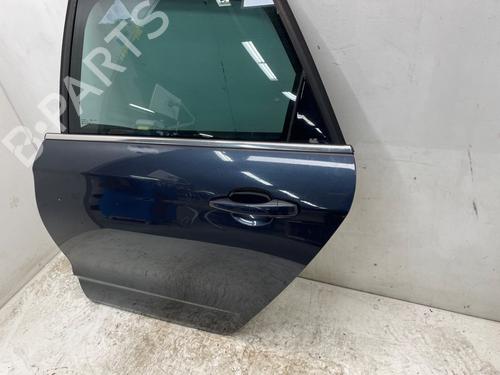 Left rear door CITROËN C4 II (NC_) 1.6 HDi 115 | BP29899503C4