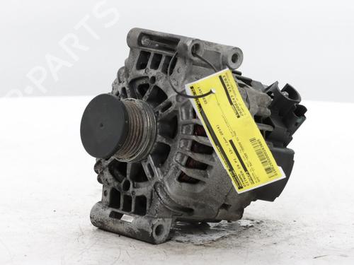 Alternator CITROËN C4 Picasso II 1.6 VTi 120 | BP37072183M7 - Image 7