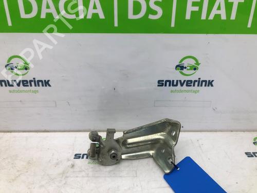 Used Hinge/Door check strap PEUGEOT BOXER Van 2.2 HDi 110 (110 hp) 19258441