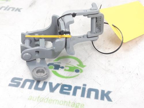 Hinge/Door check strap RENAULT MEGANE E-TECH SUV EV60 (BNJ1) | BP19060344C146 