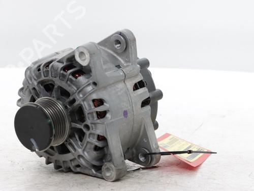 Alternator CITROËN C5 X (ND_, NC_) PureTech 130 (NCHNSP) | BP36089578M7 - Image 7