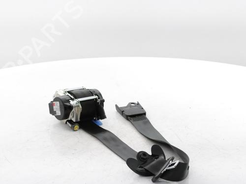 Front left seatbelt PEUGEOT 408 II (FP_, F3_, FM_) Hybrid 136 (FPHPYC) | BP29069299I26 