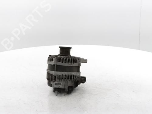 Used Alternator RENAULT TRAFIC III Van (FG_) 1.6 dCi 120 (FGMK) (121 hp) 30185713