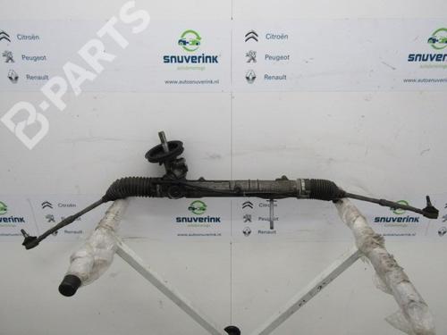 Used Steering rack Steering rack PEUGEOT PARTNER Box Body/MPV 1.6 HDi 16V (90 hp) 10784191 10784191