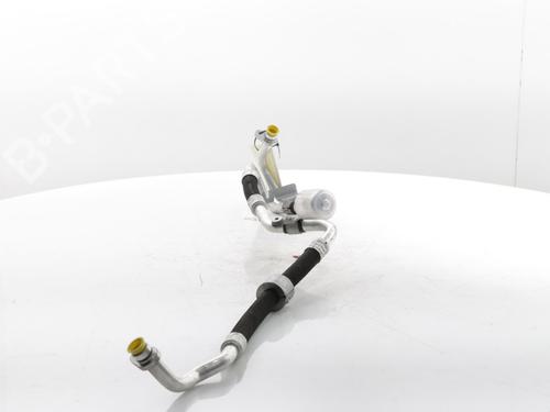 AC pipe RENAULT KANGOO III Box Body/MPV E-Tech Electric (FJJA) | BP28288945M126 