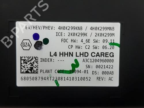 Display RENAULT AUSTRAL E-TECH 200 Hybrid (HGM2) | BP24841107C48 - Image 8