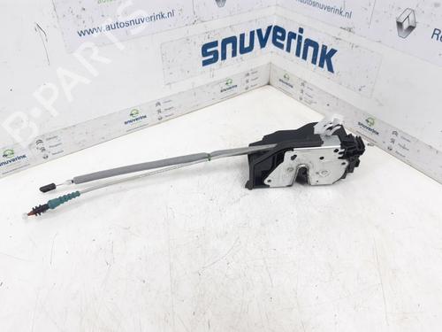Used Rear right lock BMW 1 (E87) 118 d (136 hp) 13192302