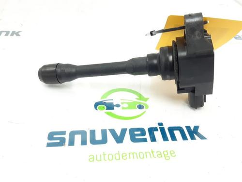 Used Ignition coil Ignition coil RENAULT ARKANA I (LCM_, LDN_) 1.6 E-TECH 145 (LDMU) (143 hp) 10807504 10807504