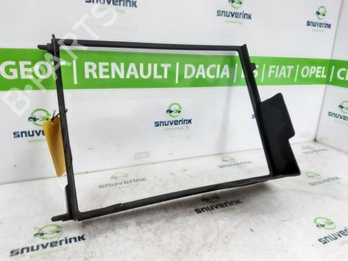 Used Other RENAULT CAPTUR II (HF_) TCe 140 (HFN0) (140 hp) 22218693