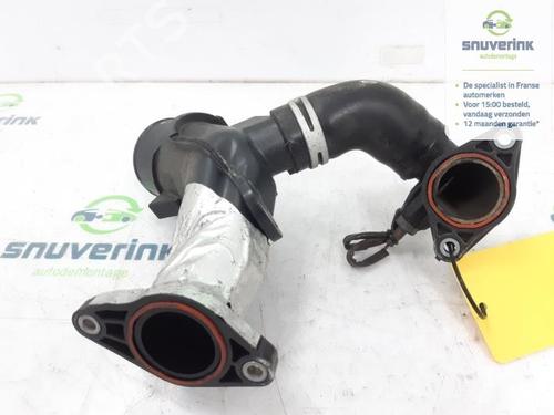 Pipe RENAULT MEGANE IV Hatchback (B9A/M/N_) 1.5 dCi 110 (B9A3) | BP40580117M125 - Image 2