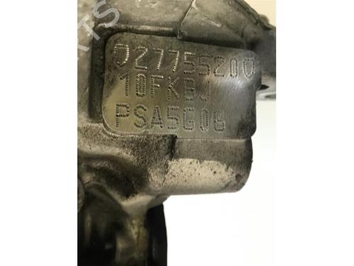 Engine CITROËN C5 AIRCROSS (A_) 1.6 Hybrid 225 (A45GFR) | BP40586769M1  - Image 8