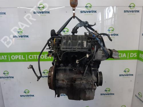 Engine ALFA ROMEO MITO (955_) 1.4 (955AXB1B, 955.AXF1B) (95 hp) 10808929