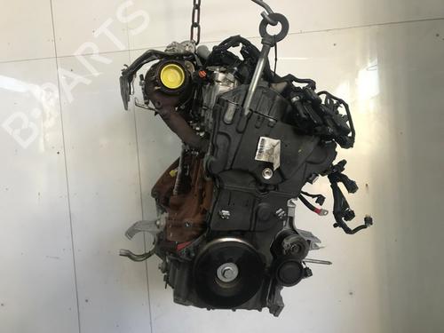 Engine RENAULT CLIO V (B7_) 1.5 Blue dCi 100 (B7AD) | BP34565934M1 - Image 4