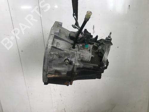 gearbox-fiat-talento-van-296_-2016-34563532 main image
