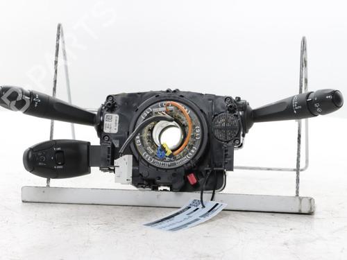 Devioluci Devioluci PEUGEOT 208 I (CA_, CC_) 1.2 VTI 82 (82 hp) 33813900 33813900