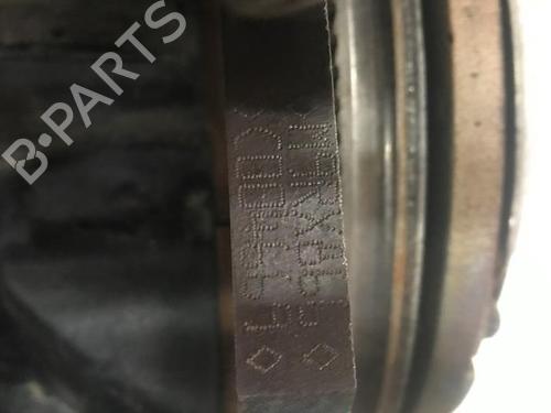 Engine RENAULT KOLEOS I (HY_) 2.0 dCi 4x4 (HY0K) | BP40586517M1  - Image 9