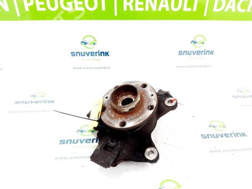 Used Right front steering knuckle Right front steering knuckle 10804362 10804362