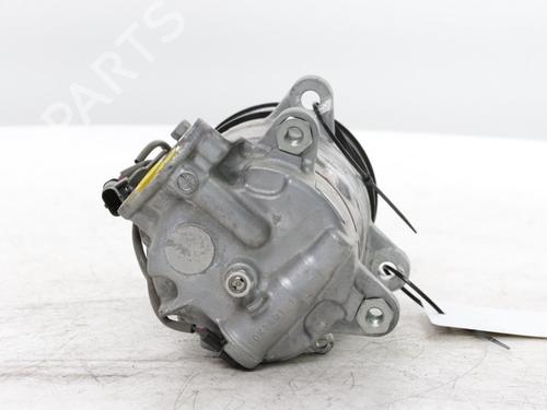 AC compressor BMW 1 (F40) 118 i | BP34567795M34 - Image 4