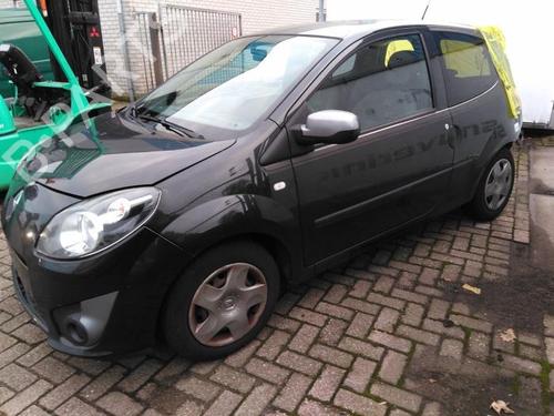 Engine control unit (ECU) RENAULT TWINGO II (CN0_) 1.2 16V (CN04, CN0B) | BP40578257M57 - Image 15