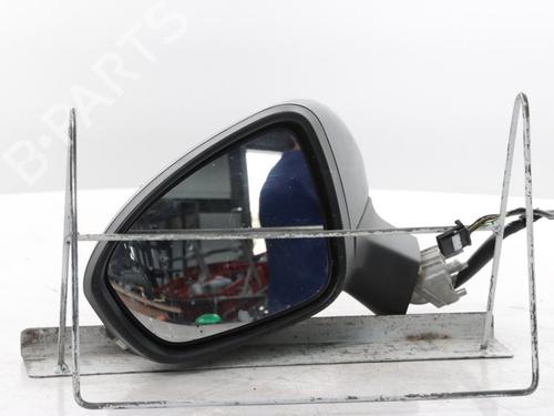 Retrovisor esquerdo RENAULT CLIO V (B7_) 1.0 TCe 100 (B7MT) | BP39716841C26 - Image 5