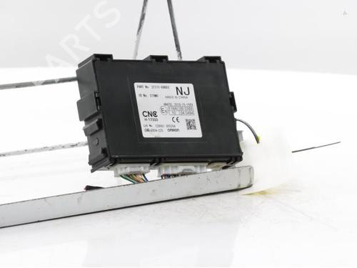 Control unit SUZUKI VITARA (LY) 1.4 T AllGrip (APK414) | BP40588721M11 - Image 10