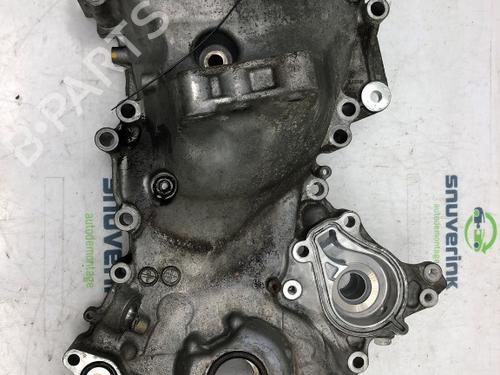 Used Timing cover PEUGEOT 107 (PM_, PN_) 1.0 (68 hp) 18870126
