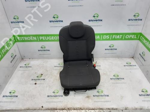 Used Rear seat Rear seat RENAULT TWINGO II (CN0_) 1.2 16V (CN0K, CN0V, CN0A) (76 hp) 40574468 40574468
