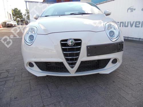 Engine control unit (ECU) ALFA ROMEO MITO (955_) 1.4 (955AXB1B, 955.AXF1B) | BP40574057M57 - Image 10