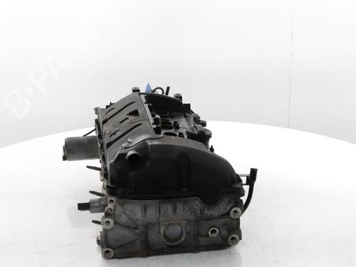 Cylinder head PEUGEOT 207 (WA_, WC_) 1.6 16V VTi | BP29827936M5