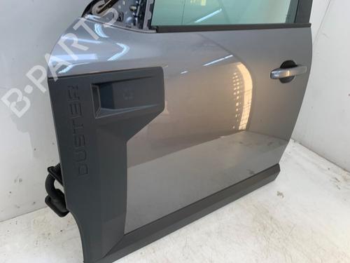 Left front door DACIA DUSTER (PYM_, PYN_) 1.6 HYBRID 140 | BP29241784C2 