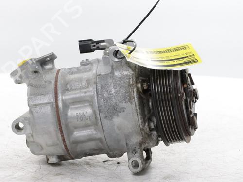 AC compressor RENAULT ARKANA I (LCM_, LDN_) 1.3 TCe 160 (LDN1) | BP34567045M34 - Image 6
