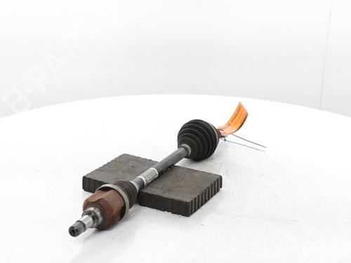 Left front driveshaft CITROËN C3 III (SX) 1.2 PureTech 82 | BP30186151M38 