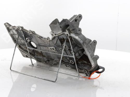 Timing cover RENAULT CAPTUR I (J5_, H5_) 0.9 TCe 90 | BP39036357M123 - Image 7