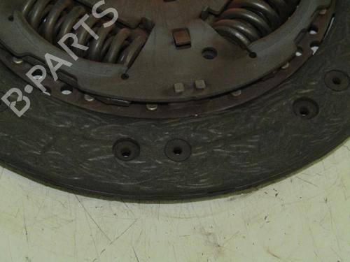 Other PEUGEOT 208 I (CA_, CC_) 1.6 HDi | BP24162457O1