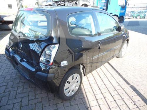 Engine control unit (ECU) RENAULT TWINGO II (CN0_) 1.2 (CN0D) | BP40568573M57 - Image 20