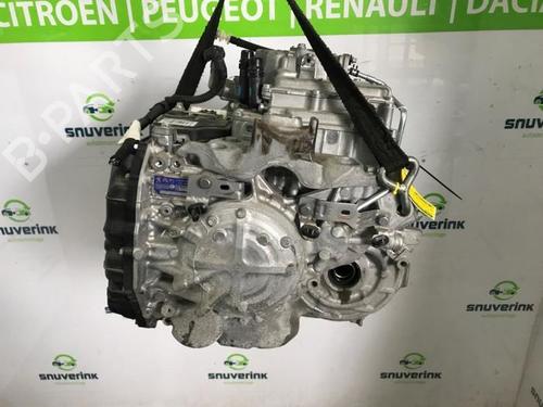 Gearbox CITROËN C5 AIRCROSS (A_) 1.6 Hybrid 225 (A45GFR) | BP40583882M3 - Image 2