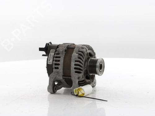 Alternator RENAULT KADJAR (HA_, HL_) 1.3 TCe 140 (HLNB, HLN1) | BP29241472M7 - Image 9