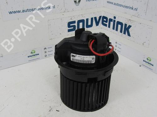 Used Heater blower motor RENAULT CLIO IV Grandtour (KH_) 1.5 dCi 75 (75 hp) 10793552