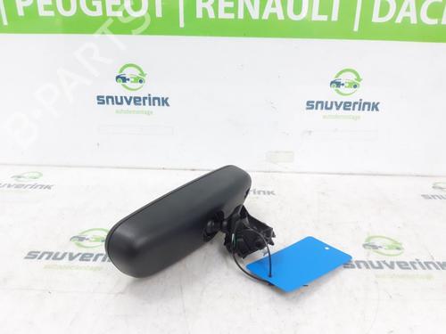 Rear mirror PEUGEOT 208 II (UB_, UP_, UW_, UJ_) 1.2 PureTech 100 | BP20214163I6 