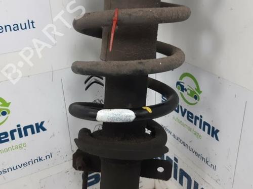 Used Right front shock absorber Right front shock absorber OPEL VIVARO A Van (X83) 1.9 DTI (F7) (101 hp) 40568478 40568478