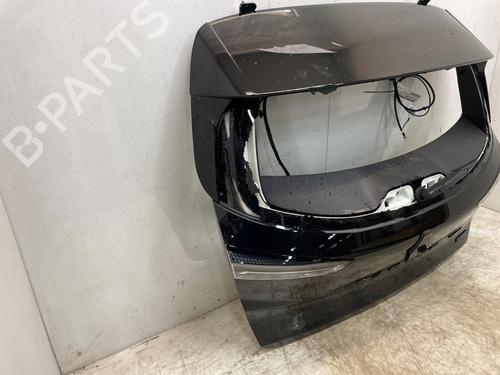 Tailgate RENAULT CAPTUR II (HF_) E-TECH 145 (HFMU) | BP31592210C6