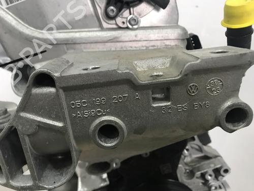 Engine VW POLO VI (AW1, BZ1, AE1) 1.0 TSI | BP36090609M1 - Image 9
