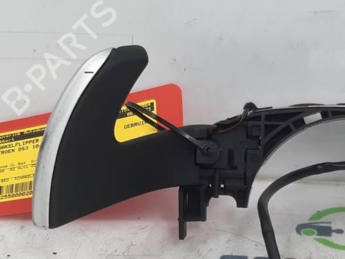 Steering wheel controls CITROËN DS3 (SA_) 1.4 HDi 70 (SA8HP4) | BP40576152E15 - Image 2