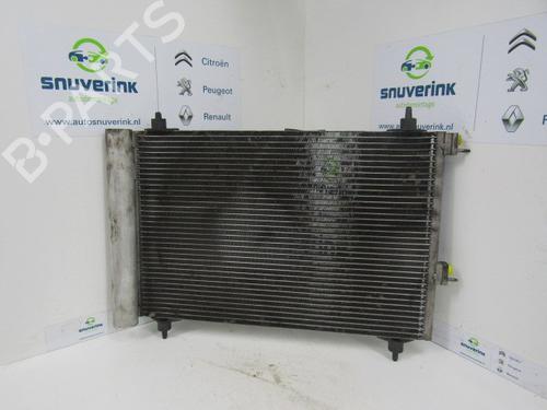 Used AC radiator AC radiator 12998372 12998372