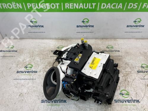 Used Heater matrix box Heater matrix box 21193943 21193943