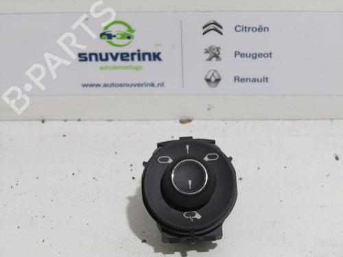 mirror-switch-citroen-ds5-20-hdi-200-hybrid4-all-wheel-drive-96664315zd-2011-2012-2013-2014-2015-2016-10796119 main image